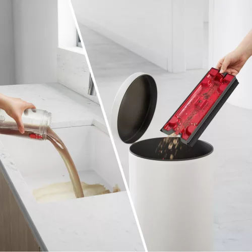 Dyson WashG1™ Nedves Padló Tisztító - Kemény padlókhoz (486236-01)