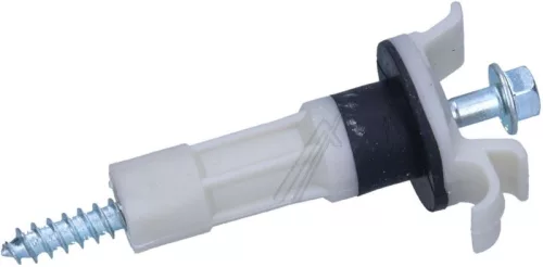 Whirlpool / Indesit Mosógép Dobrögzítő Csavar – Szállításhoz, sárga – Indesit BWSA, IWSC széria (C00259495)