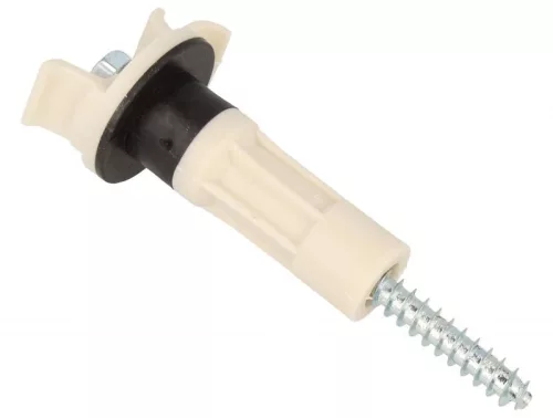 Whirlpool / Indesit Mosógép Dobrögzítő Csavar – Szállításhoz, sárga – Indesit BWSA, IWSC széria (C00259495)