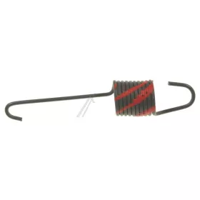 Indesit / Whirlpool Mosógép Üstrugó – 48L, K=6,7N/m – Indesit, Ariston szériák (C00291010)