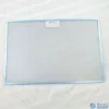 380X567 MM Szűrő, fém (eredeti) WHIRLPOOL / INDESIT páraelszívó