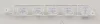 Indesit Mosógép Gombmező – 5 gombos, Polar fehér – Ecotime széria (C00308057)