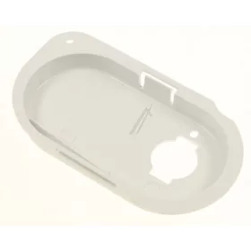 Indesit Mosógép Ajtófogantyú Belső Keret – Fehér, műanyag – EWC és EWD széria (C00308161)