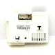 Whirlpool / Indesit Mosógép Vezérlő Elektronika – Arcadia 3 Modul – Alacsony teljesítményű (C00345565)