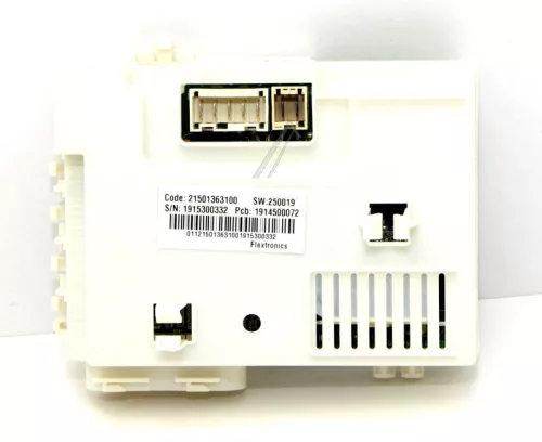 Whirlpool / Indesit Mosógép Vezérlő Elektronika – Arcadia 3 Modul – Alacsony teljesítményű (C00345565)