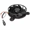 Ventilátor fagyasztótér (eredeti) WHIRLPOOL / INDESIT hűtőgép