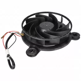   Ventilátor fagyasztótér (eredeti) WHIRLPOOL / INDESIT hűtőgép