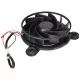 Ventilátor fagyasztótér (eredeti) WHIRLPOOL / INDESIT hűtőgép