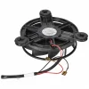 Ventilátor fagyasztótér (eredeti) WHIRLPOOL / INDESIT hűtőgép