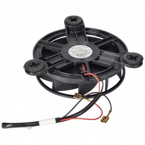 Ventilátor fagyasztótér (eredeti) WHIRLPOOL / INDESIT hűtőgép