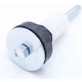 Whirlpool Mosógép Szállítási Rögzítő Csavar – Komplett készlet – Indesit, Hotpoint (C00378432)