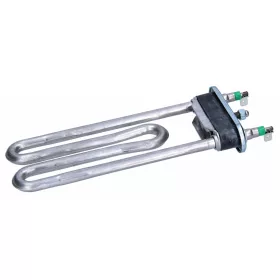 Whirlpool / Indesit Mosógép Fűtőbetét – 1700W, 200mm – NTC nyílással (C00380151)