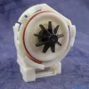 Whirlpool Mosogatógép Ürítőszivattyú – 35W, 3 körmös, hátul csatlakozós – ADG, DFG széria (C00386526)