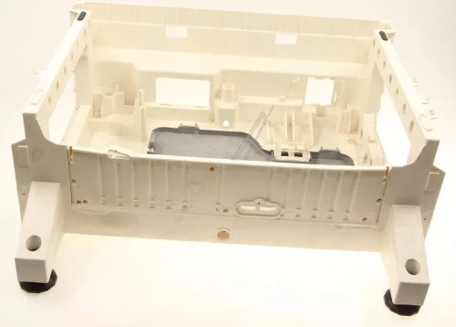 Whirlpool Mosogatógép Alsókeret és Láb – 60 cm, Komplett – Indesit, Hotpoint (C00386904)