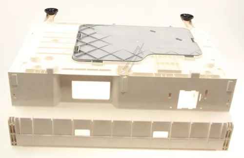 Whirlpool Mosogatógép Alsókeret és Láb – 60 cm, Komplett – Indesit, Hotpoint (C00386904)
