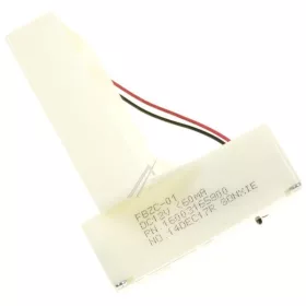 C00480597 DAMPER-ELEKTRONIKA