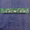 Elektronika, kezelő (eredeti) WHIRLPOOL tűzhely
