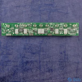 Elektronika, kezelő (eredeti) WHIRLPOOL tűzhely