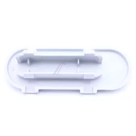 Indesit Szárítógép Kondenzátor Fedél – Fehér műanyag – YTM szériához (C00510051)