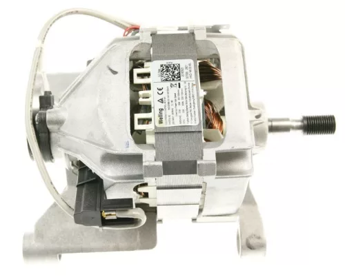 Whirlpool/Indesit Mosógép Motor – Welling HXG-148-30-55L, 300W – EWC, IWSC széria (C00510053)