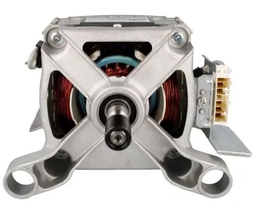 Whirlpool/Indesit Mosógép Motor – Welling HXG-148-30-55L, 300W – EWC, IWSC széria (C00510053)