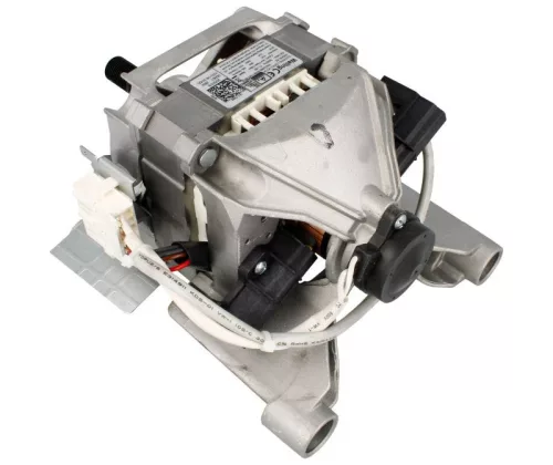 Whirlpool/Indesit Mosógép Motor – Welling HXG-148-30-55L, 300W – EWC, IWSC széria (C00510053)