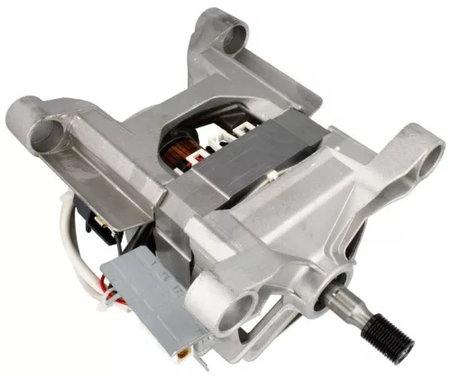 Whirlpool/Indesit Mosógép Motor – Welling HXG-148-30-55L, 300W – EWC, IWSC széria (C00510053)