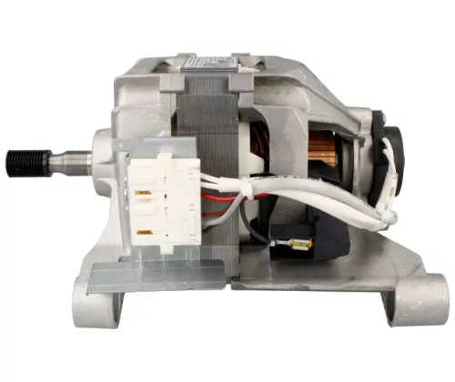 Whirlpool/Indesit Mosógép Motor – Welling HXG-148-30-55L, 300W – EWC, IWSC széria (C00510053)