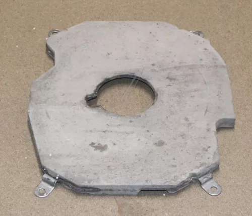 Whirlpool Mosógép Ellensúly – Meghajtási oldal, Beton – TDLR széria (C00513834)