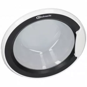 Ajtó (eredeti) WHIRLPOOL / INDESIT mosógép