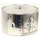 Whirlpool Mosógép Dob – Soft Opening, Rozsdamentes – Felültöltős típusokhoz (C00521609)