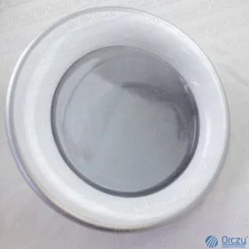 Ajtó (eredeti) WHIRLPOOL / INDESIT mosógép