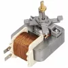 Ventilátor, motor (eredeti) INDESIT tűzhely