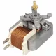 Ventilátor, motor (eredeti) INDESIT tűzhely