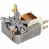 Ventilátor, motor (eredeti) INDESIT tűzhely