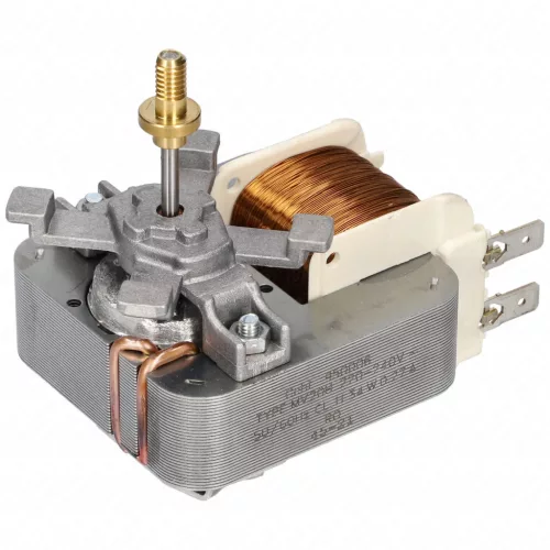 Ventilátor, motor (eredeti) INDESIT tűzhely
