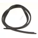 Whirlpool Mosogatógép Ajtótömítés – "U" profil, 45 cm – Whirlpool, Indesit (C00525705)