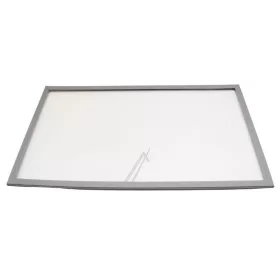 Whirlpool Hűtőgép Ajtószigetelés – 1014x584 mm, Szürke, Mágneses – BSNF széria (C00525764)