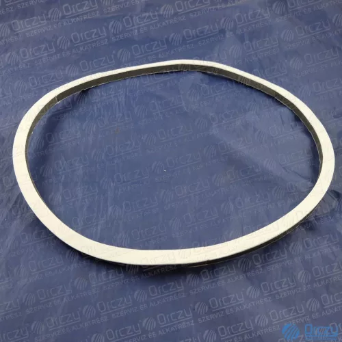 Whirlpool / Indesit Szárítógép Dobtömítés – Hátsó filc, gyári – FTM és YTM széria (C00526634)