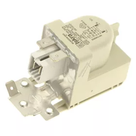 Whirlpool Zavarszűrő Kondenzátor – 16A, 250V – Szárítógéphez és Mosógéphez (C00526645)