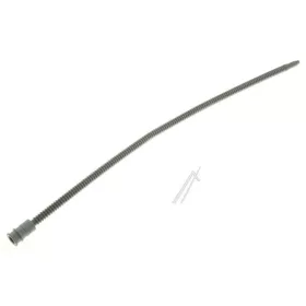 Whirlpool/Indesit Szárítógép Leeresztőtömlő – 49 cm – YTM és FT M11 széria (C00526651)