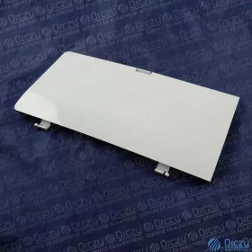 Előlap ajtó (eredeti) BAUKNECHT szárítógép