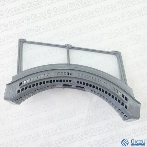 Bauknecht Szöszszűrő Szárítógéphez – 310x185x75 mm – Whirlpool, Indesit, Hotpoint (C00526665)