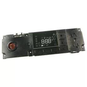 Whirlpool Szárítógép Kijelző Modul – HMI ASM M11 NAT – FTM széria (C00526751)