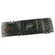 Whirlpool Szárítógép Kijelző Modul – HMI ASM M11 NAT – FTM széria (C00526751)