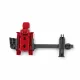 WHIRLPOOL INDESIT mosogatogep felso kosar kiemelo bal C00533261