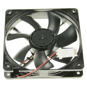 Whirlpool Szárítógép Ventilátor Egység – 12V, 120mm – Hőszivattyús típusokhoz (C00533553)