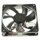 Whirlpool Szárítógép Ventilátor Egység – 12V, 120mm – Hőszivattyús típusokhoz (C00533553)