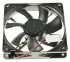 Whirlpool Szárítógép Ventilátor Egység – 12V, 120mm – Hőszivattyús típusokhoz (C00533553)