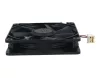 Whirlpool Szárítógép Ventilátor Egység – 12V, 120mm – Hőszivattyús típusokhoz (C00533553)